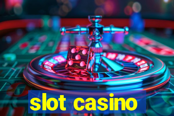 slot casino