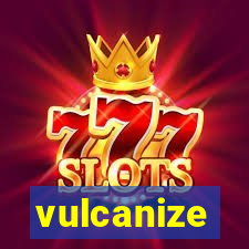 vulcanize