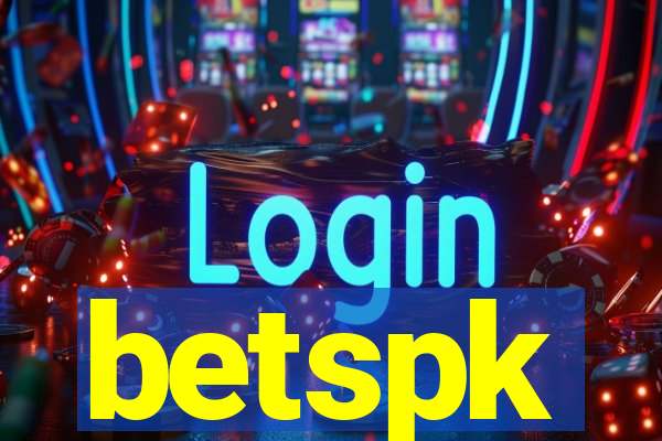 betspk