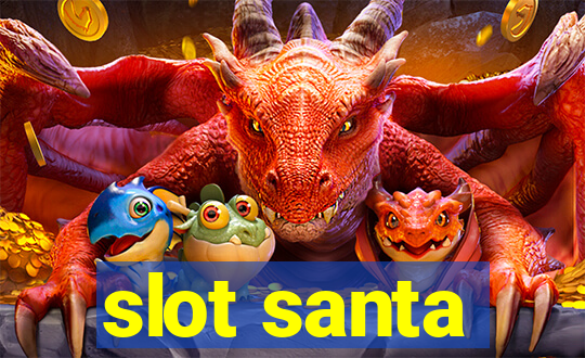 slot santa