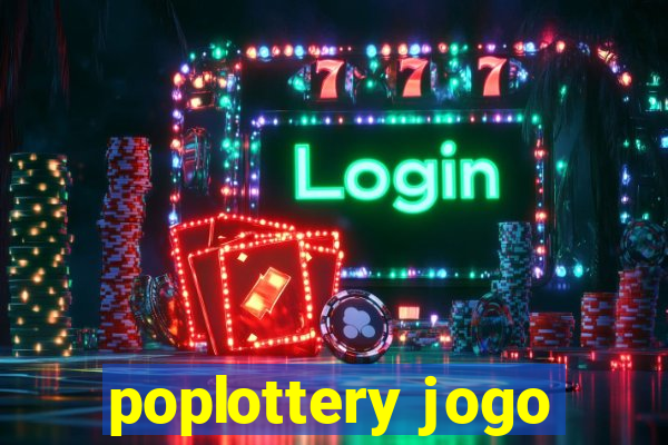 poplottery jogo