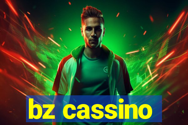 bz cassino