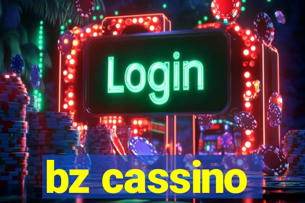 bz cassino