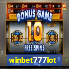 winbet777lot