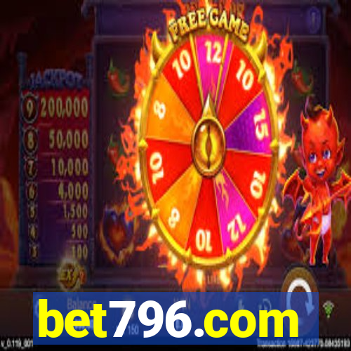 bet796.com