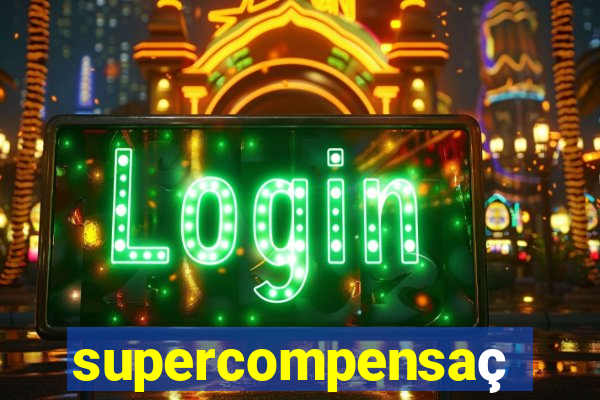 supercompensação