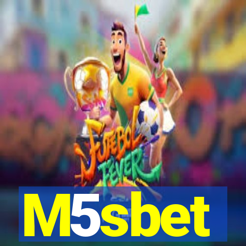 M5sbet