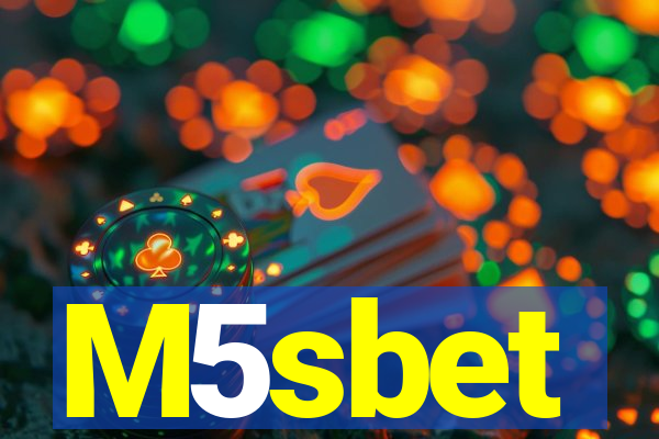 M5sbet