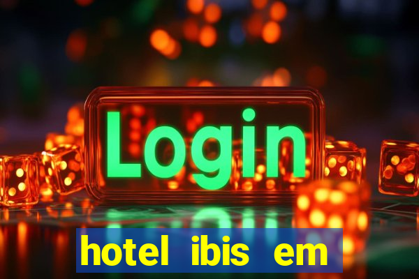 hotel ibis em campinas sp