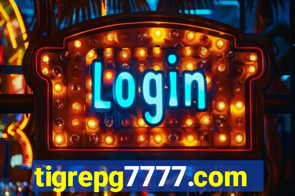 tigrepg7777.com