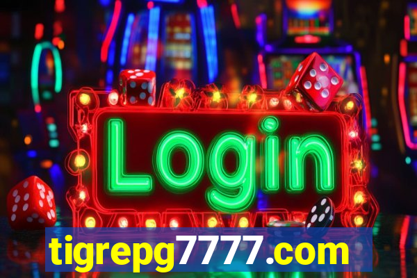 tigrepg7777.com