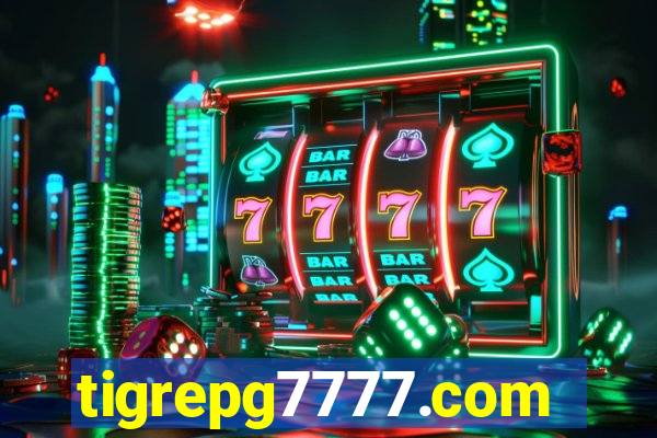 tigrepg7777.com