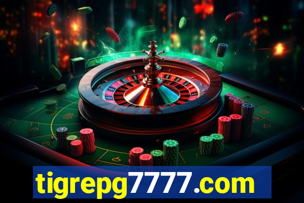 tigrepg7777.com