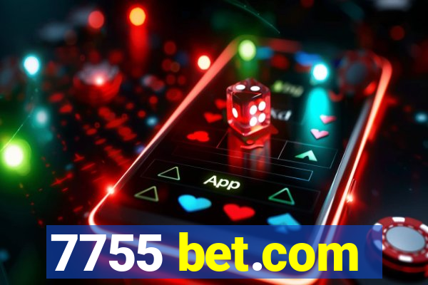 7755 bet.com