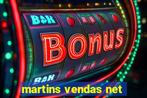 martins vendas net