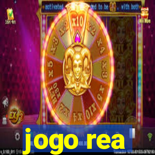 jogo rea