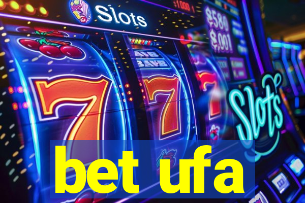 bet ufa