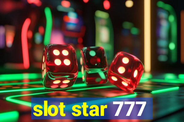 slot star 777