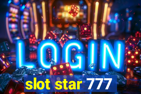 slot star 777