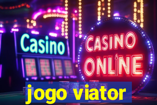 jogo viator