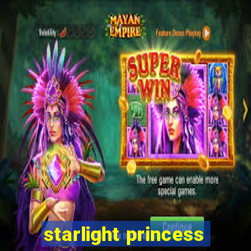 starlight princess