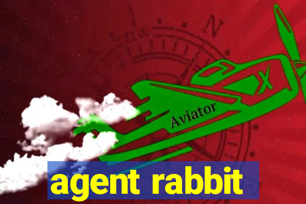 agent rabbit