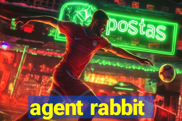 agent rabbit