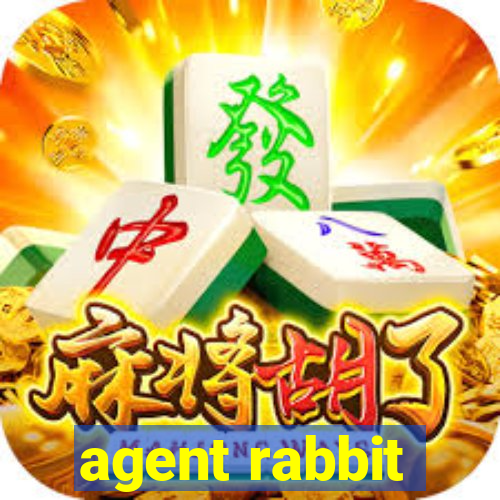 agent rabbit