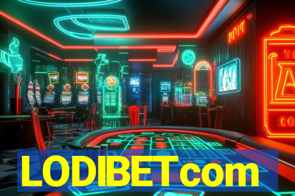 LODIBETcom