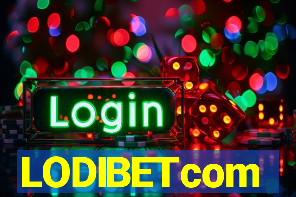 LODIBETcom