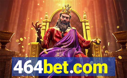 464bet.com