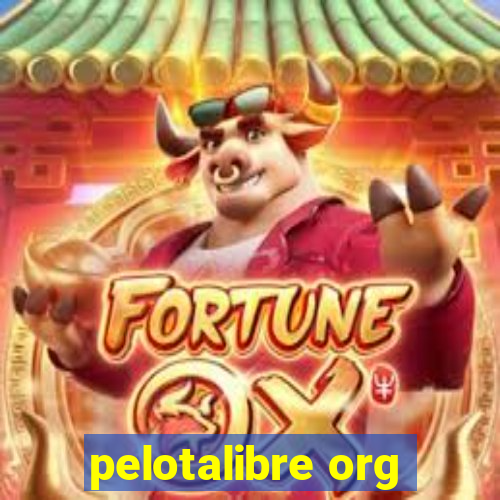 pelotalibre org