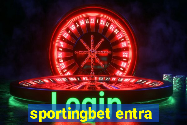 sportingbet entra