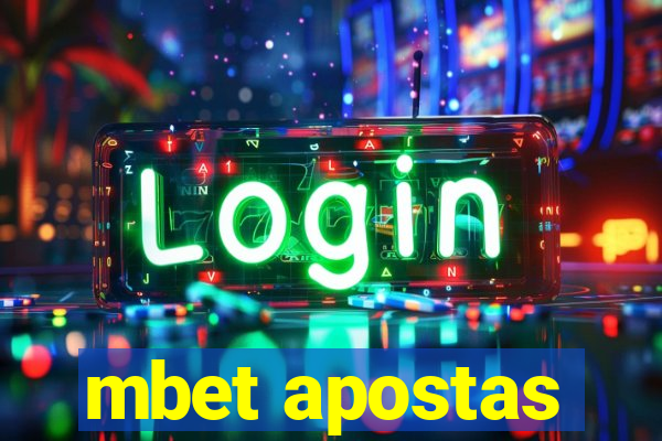 mbet apostas