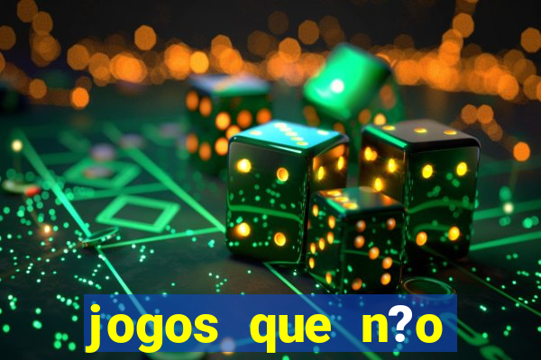 jogos que n?o precisa de depósito