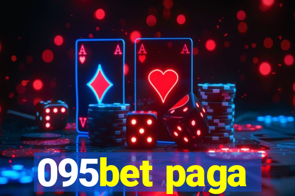 095bet paga