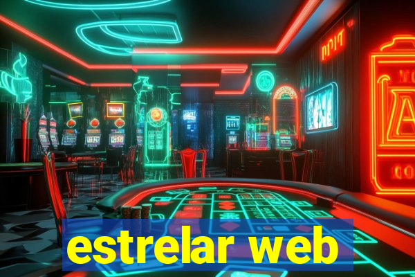 estrelar web