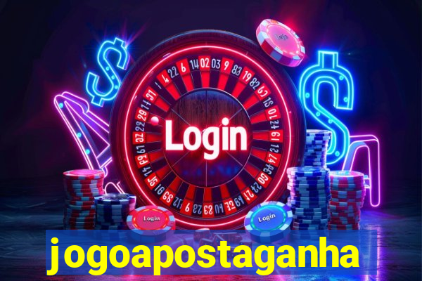 jogoapostaganha