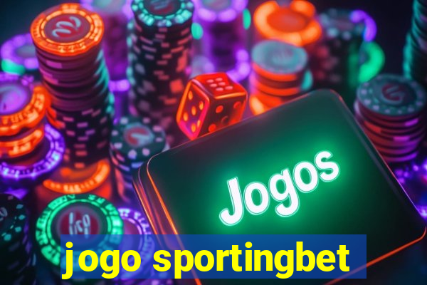 jogo sportingbet