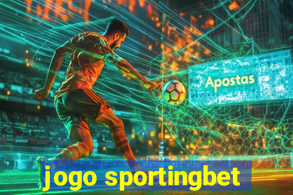 jogo sportingbet