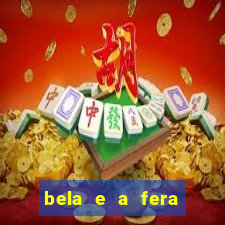 bela e a fera filme completo dublado 1991