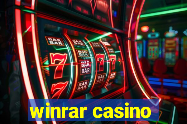 winrar casino