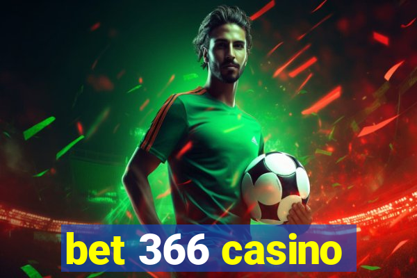 bet 366 casino