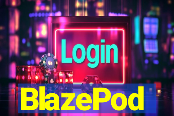 BlazePod