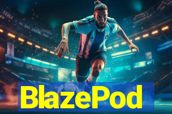 BlazePod