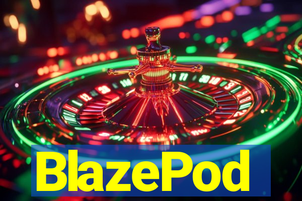 BlazePod