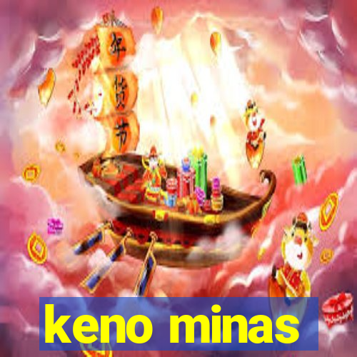 keno minas