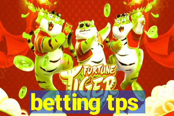 betting tps