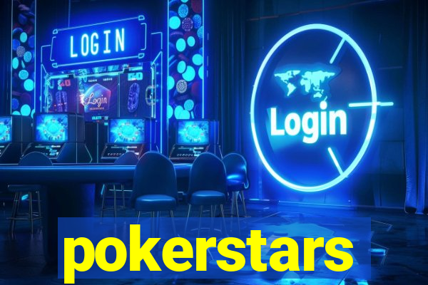 pokerstars tournament tickets