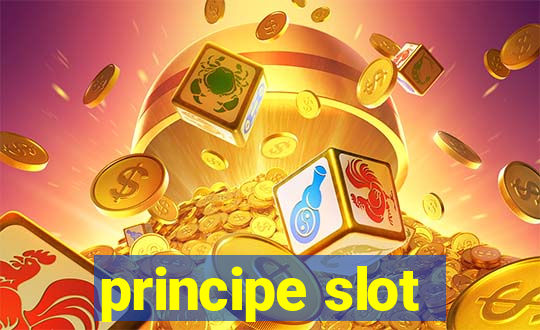 principe slot